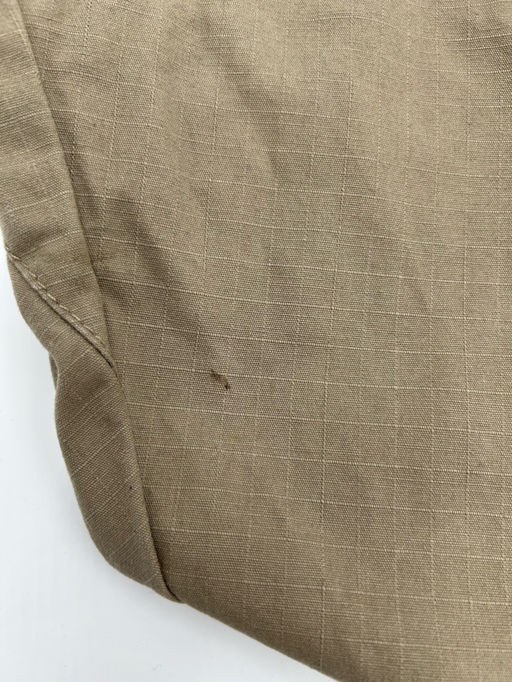 Wrangler Riggs Men's Carpenter Pants in Khaki 34x32 - Picture 2 of 9